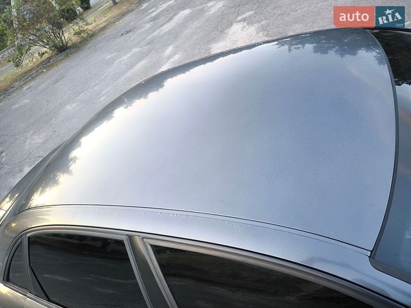 Седан Audi A4 2004 в Горішніх Плавнях фото 19 Седан Audi A4 2004 в Горішніх Плавнях