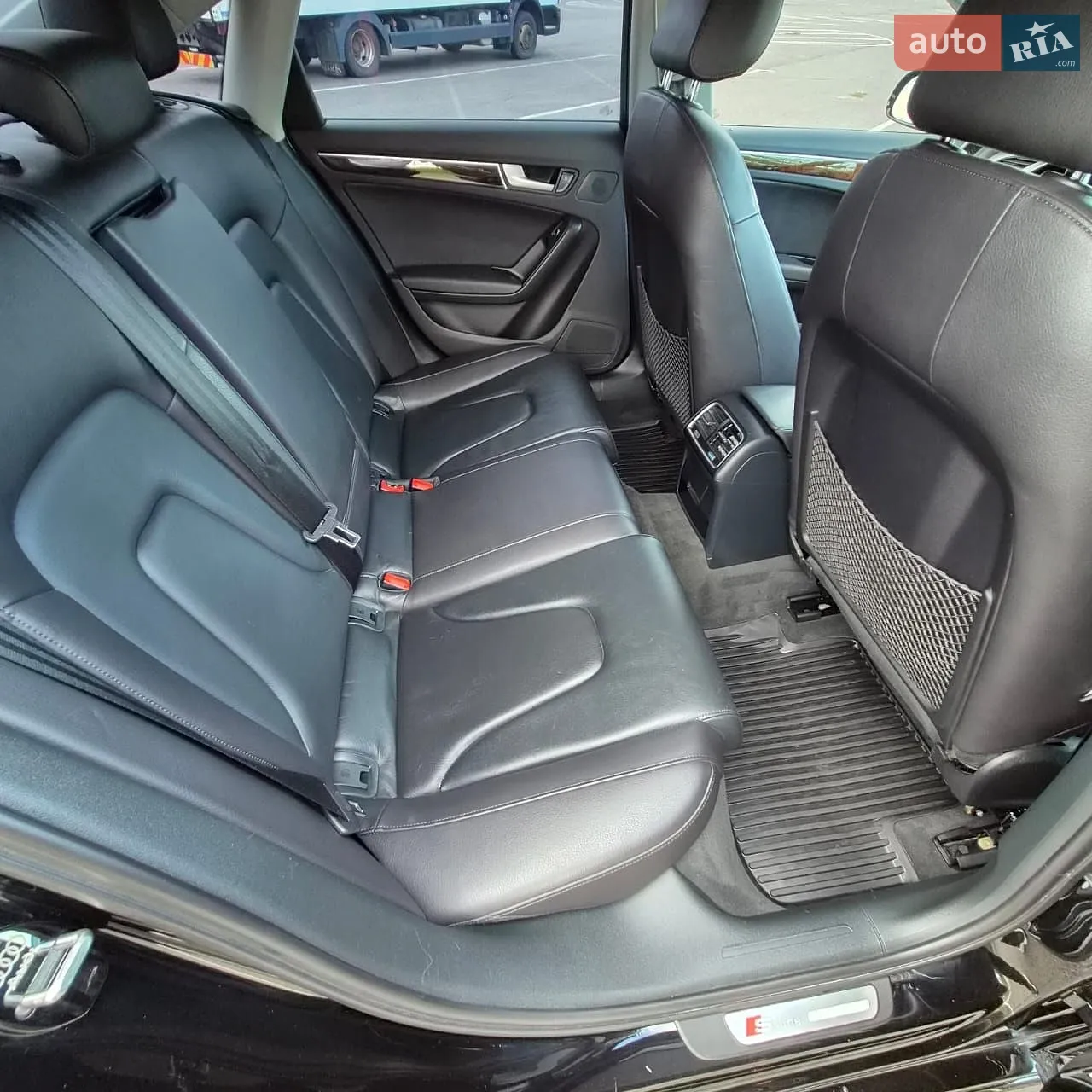 2014 Audi A4 - мініатюра 28