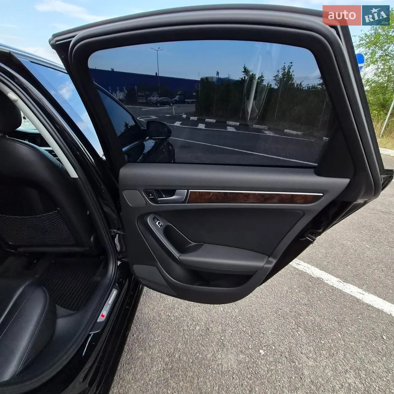 2014 Audi A4 - мініатюра 27