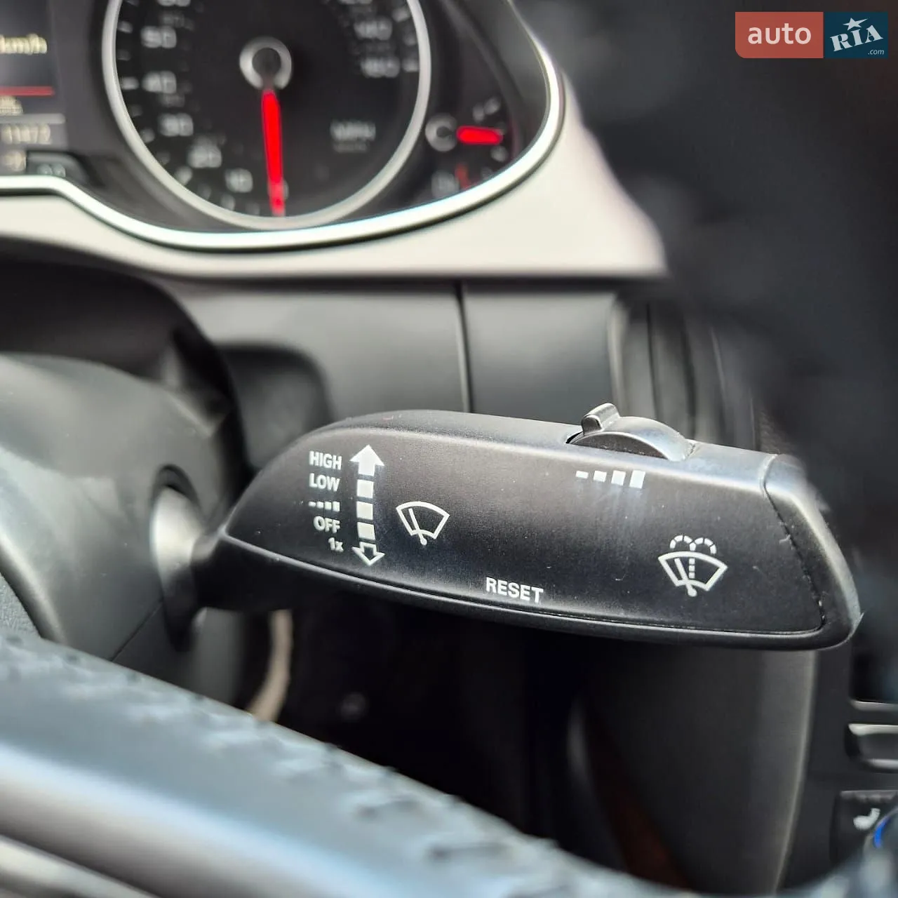 2014 Audi A4 - мініатюра 18