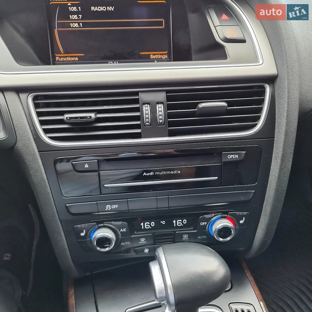 2014 Audi A4 - мініатюра 20