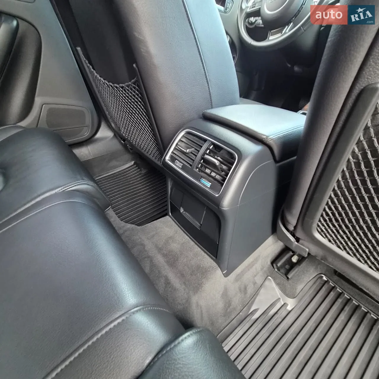 2014 Audi A4 - мініатюра 29
