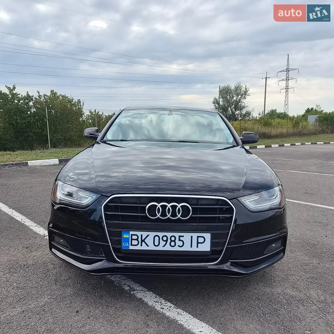 2014 Audi A4 - мініатюра 10