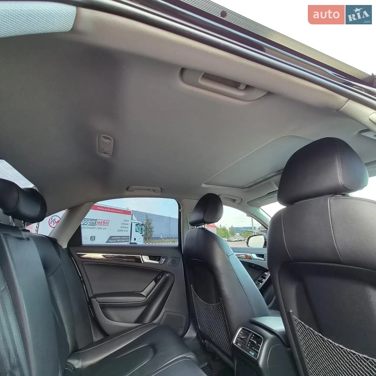 2014 Audi A4 - мініатюра 30