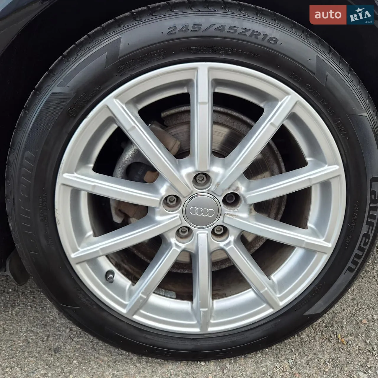 2014 Audi A4 - мініатюра 36