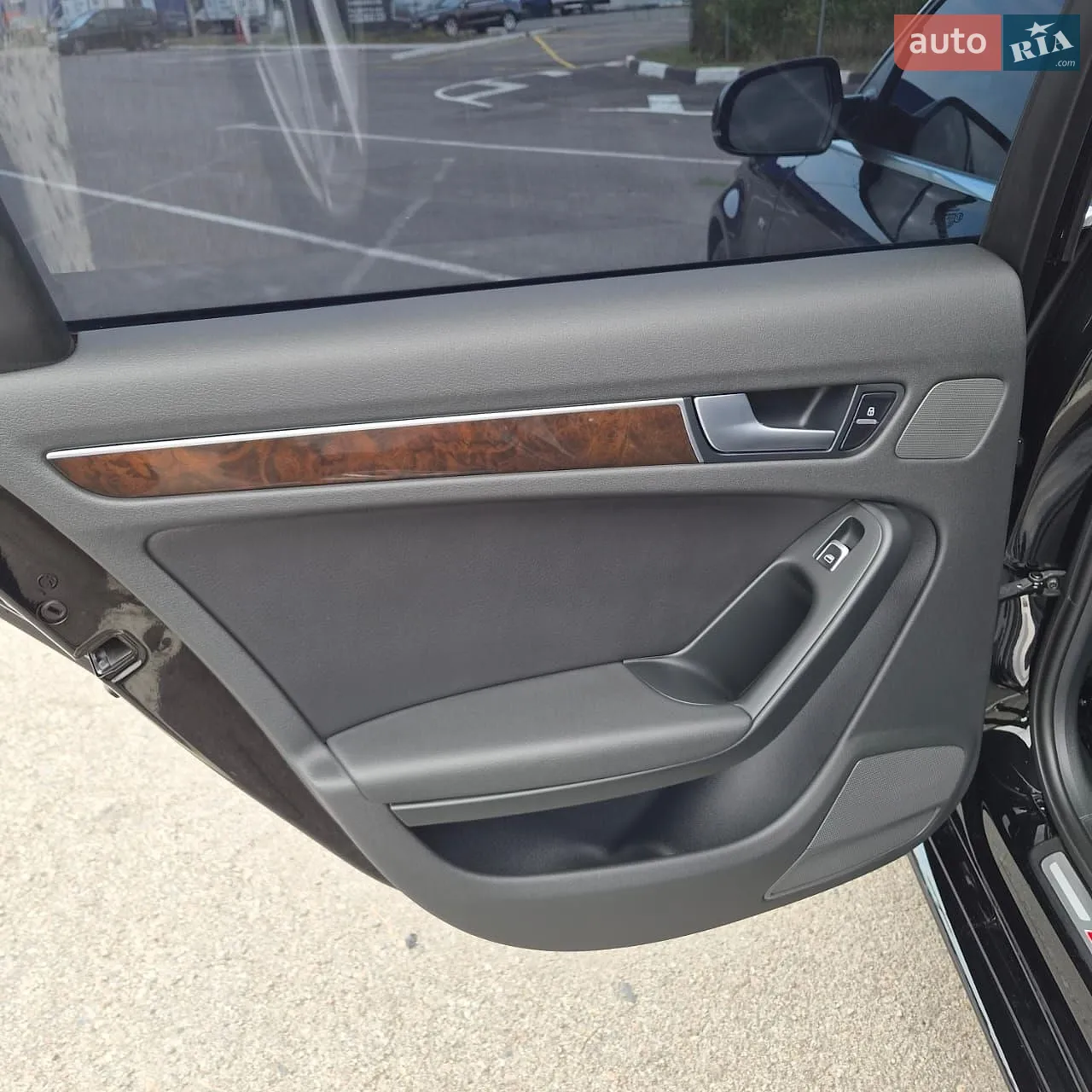 2014 Audi A4 - мініатюра 32