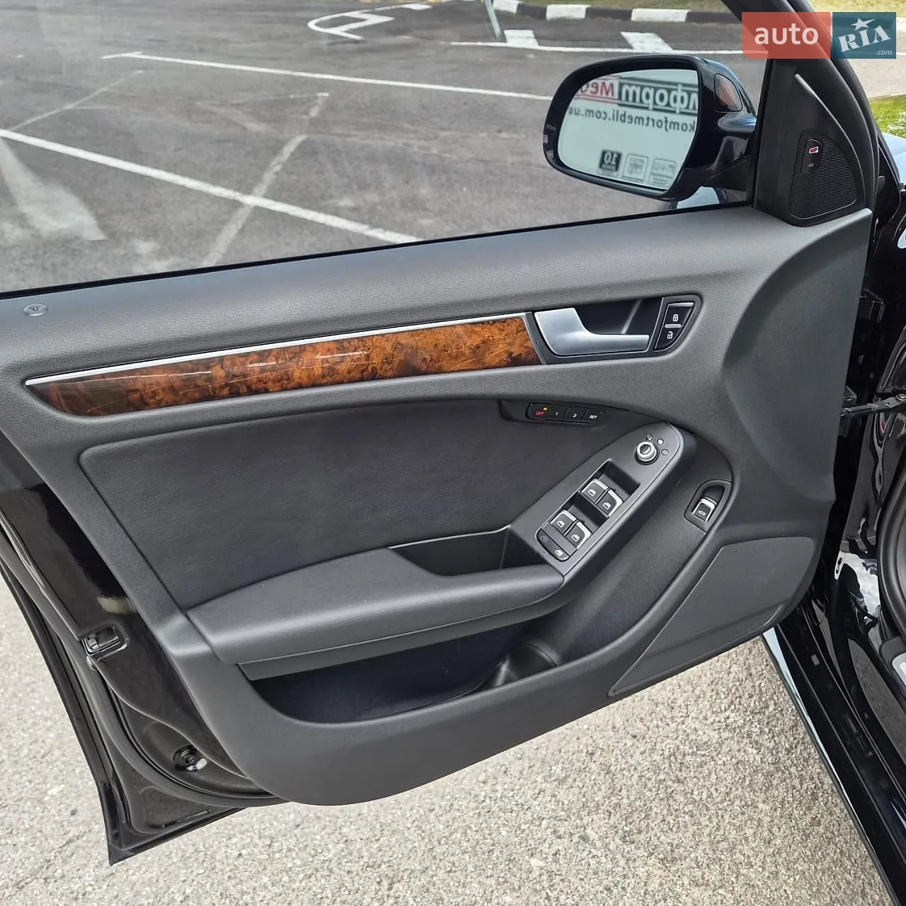 2014 Audi A4 - мініатюра 11