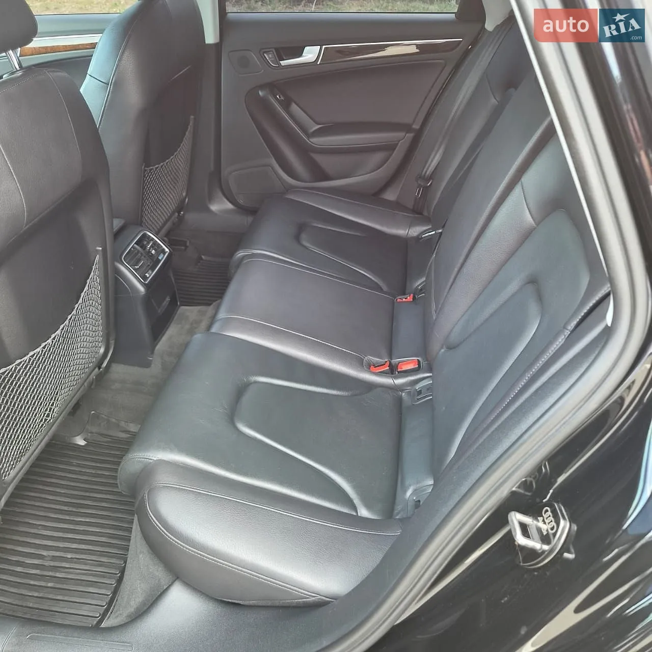 2014 Audi A4 - мініатюра 31