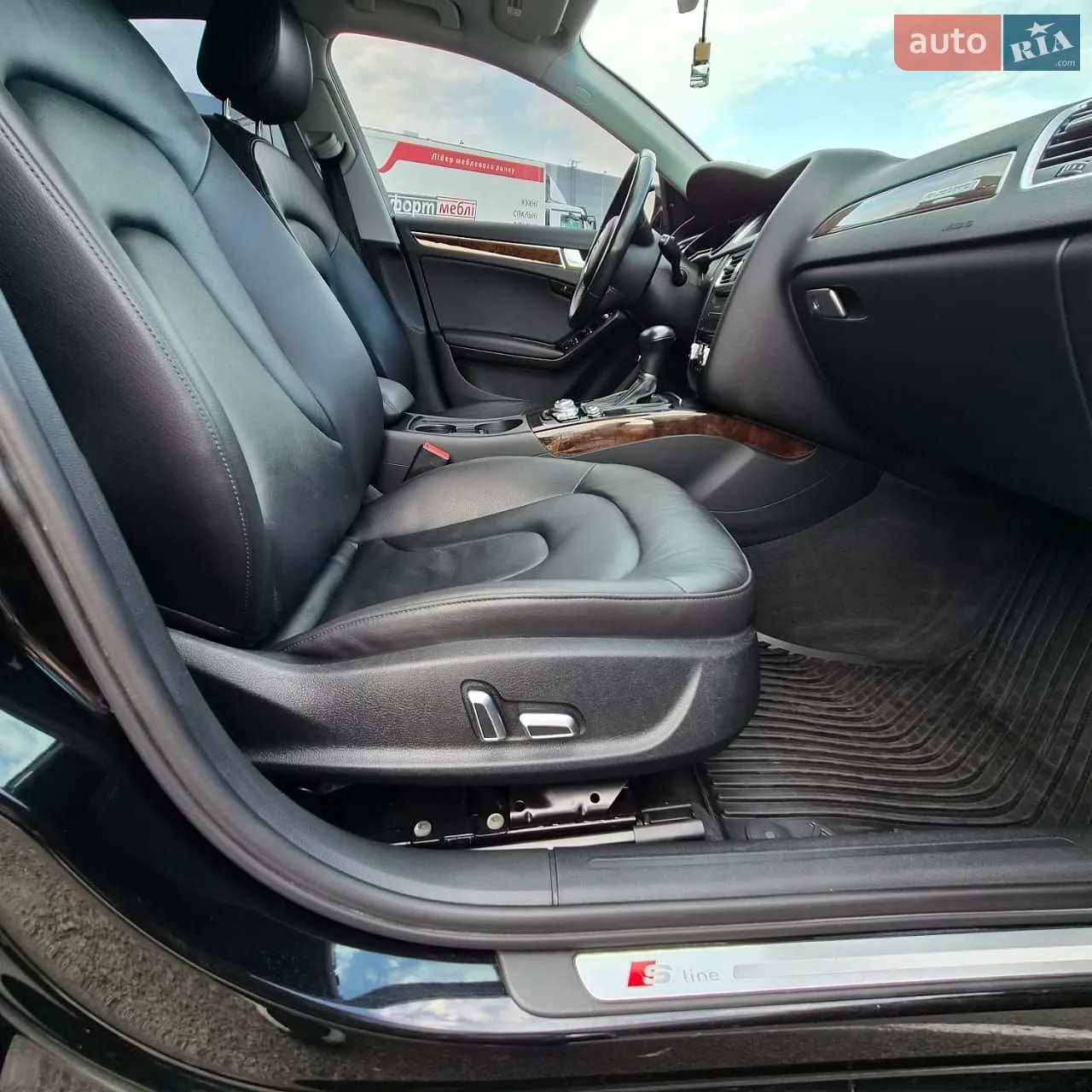2014 Audi A4 - мініатюра 25