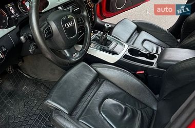 Універсал Audi A4 2008 в Черкасах фото 7 Універсал Audi A4 2008 в Черкасах