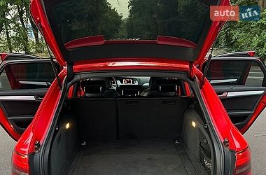 Універсал Audi A4 2008 в Черкасах фото 11 Універсал Audi A4 2008 в Черкасах