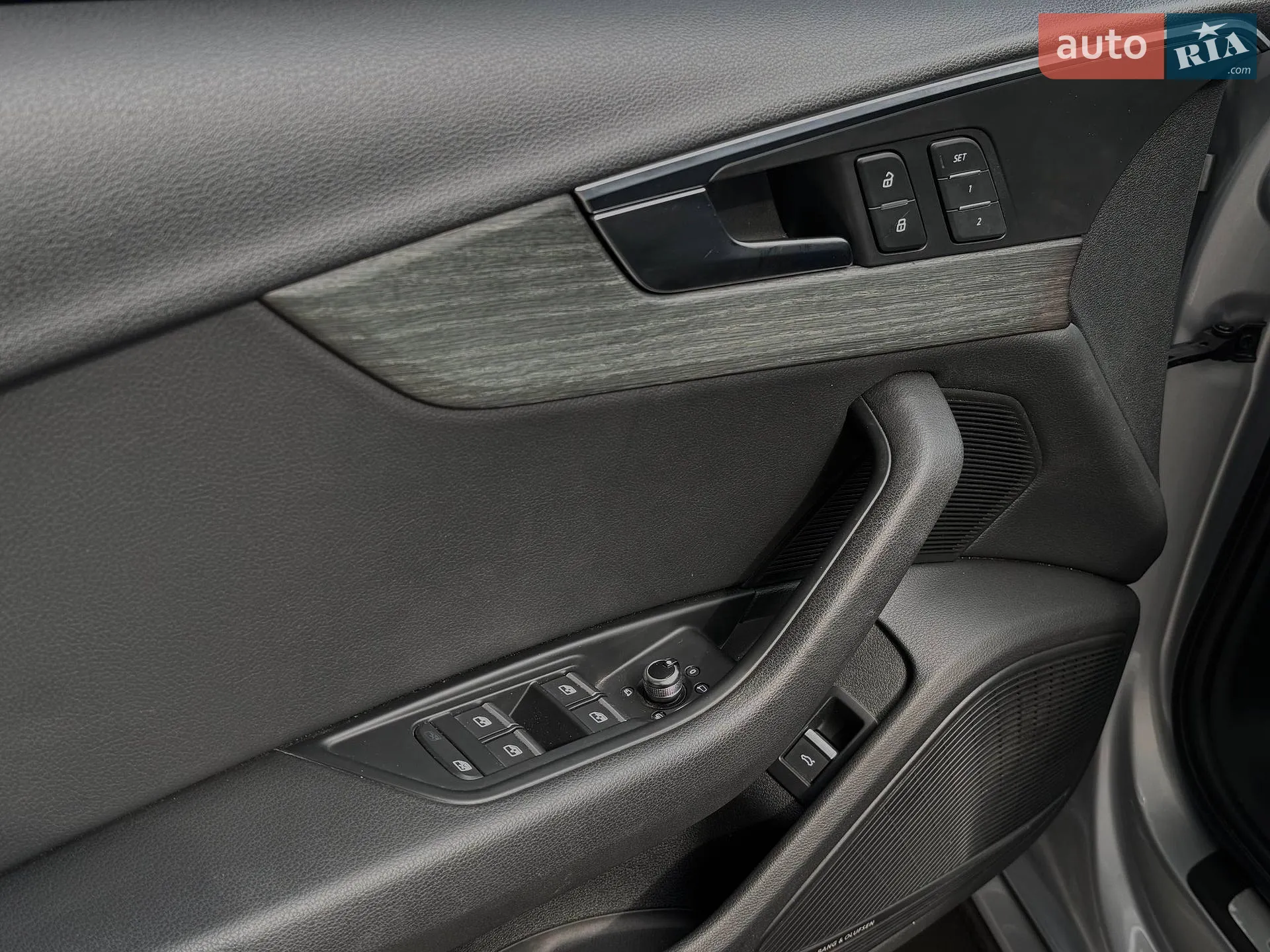 2018 Audi A4 - мініатюра 8