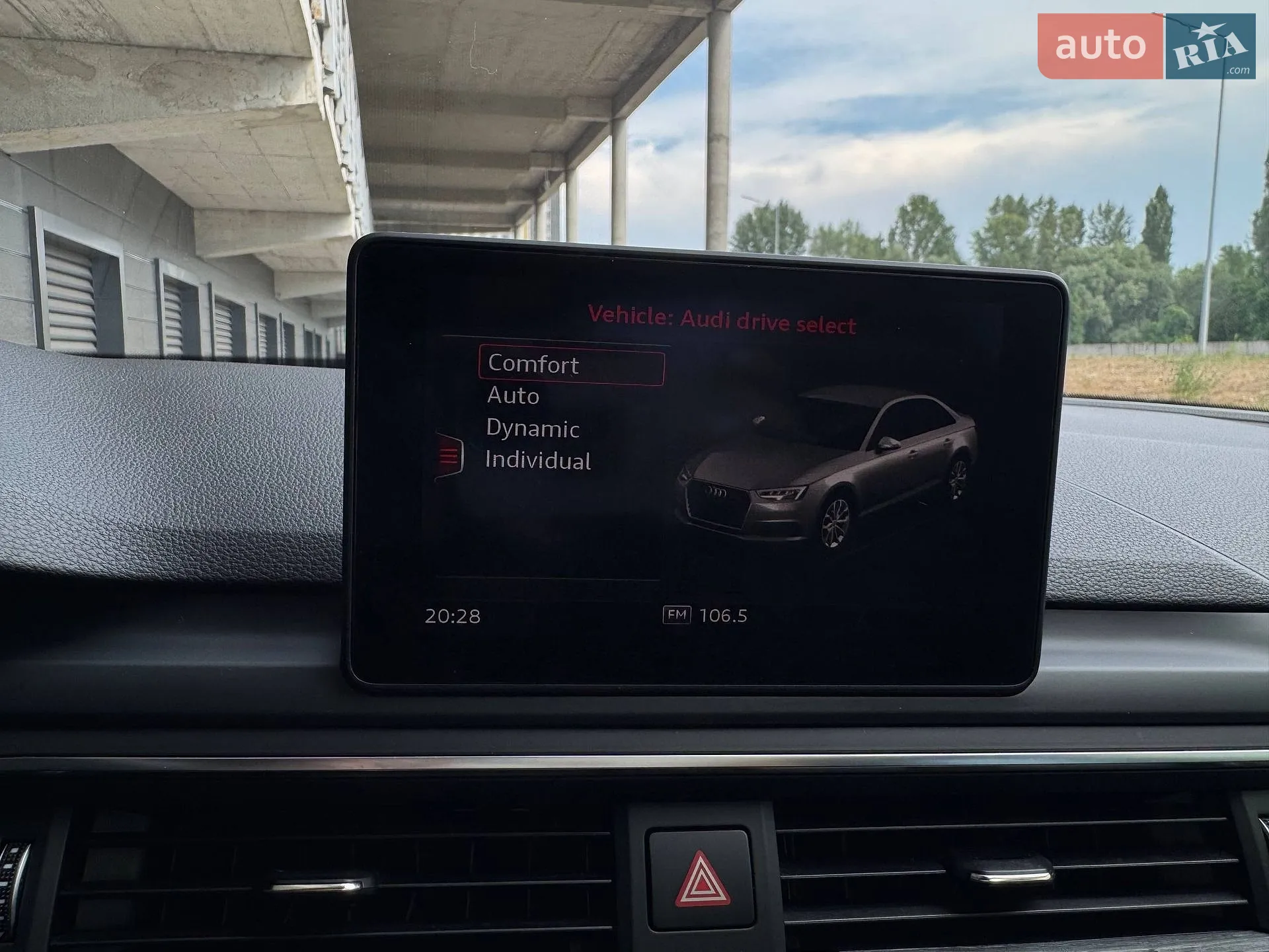 2018 Audi A4 - мініатюра 13
