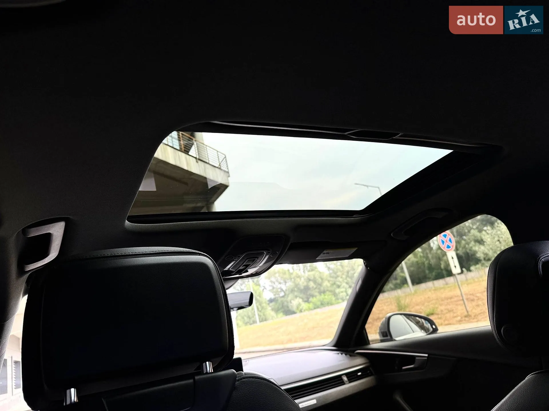 2018 Audi A4 - мініатюра 17