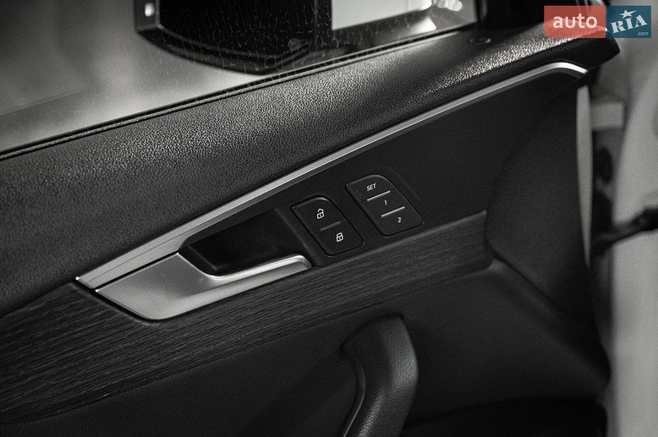 2017 Audi A4 - мініатюра 10