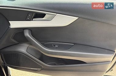 Седан Audi A4 2016 в Києві