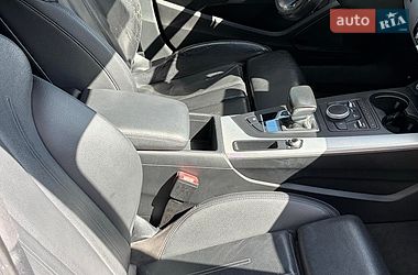 Седан Audi A4 2016 в Києві