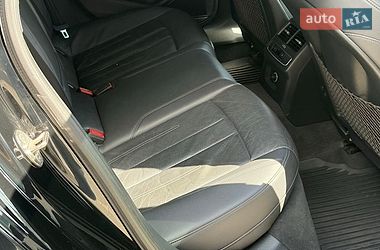Седан Audi A4 2016 в Києві