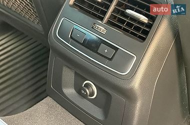 Седан Audi A4 2016 в Києві