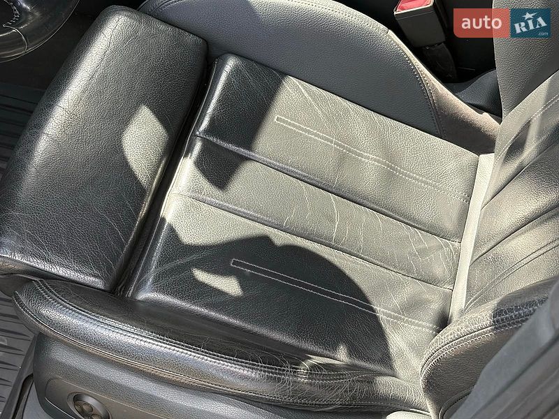 Седан Audi A4 2016 в Києві