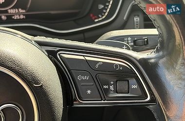 Седан Audi A4 2016 в Києві