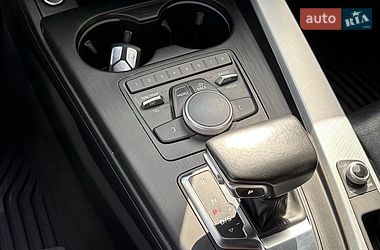 Седан Audi A4 2016 в Києві
