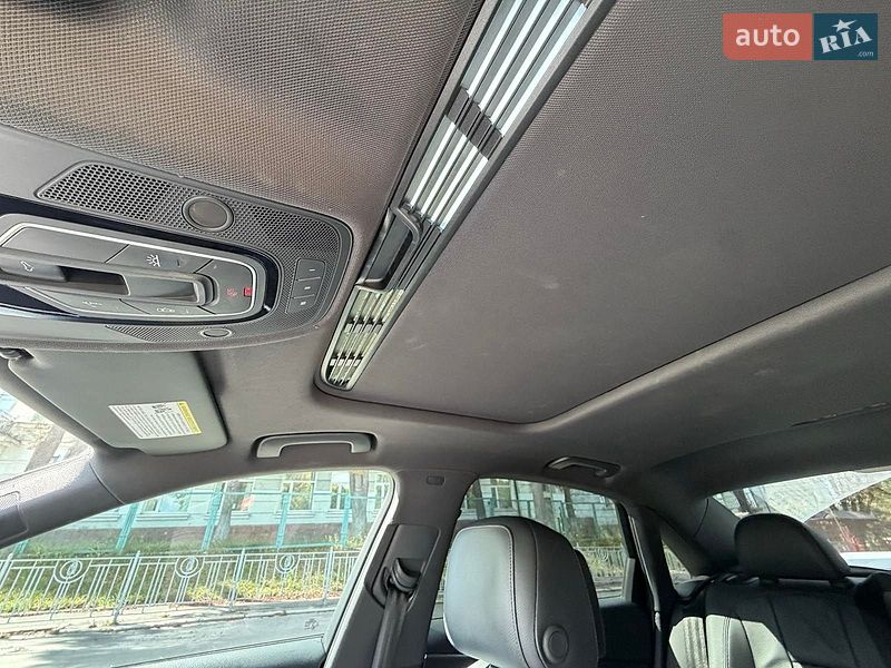 Седан Audi A4 2016 в Києві