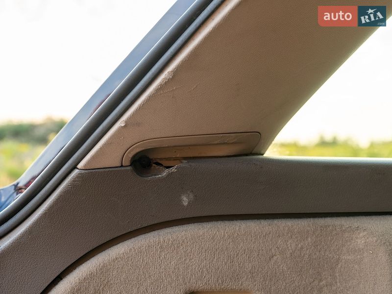 Універсал Audi A4 2002 в Дрогобичі