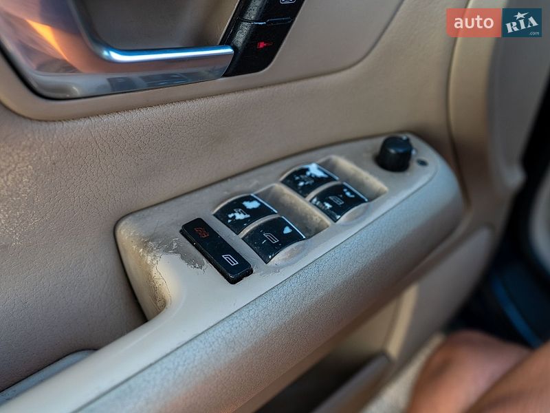 Універсал Audi A4 2002 в Дрогобичі
