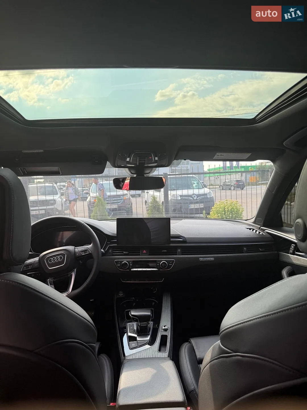 2022 Audi A4 - мініатюра 16