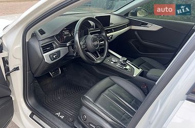 Седан Audi A4 2017 в Рівному фото 23 Седан Audi A4 2017 в Рівному