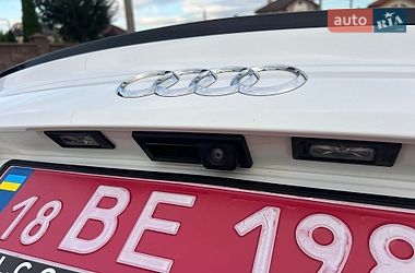 Седан Audi A4 2017 в Рівному фото 50 Седан Audi A4 2017 в Рівному