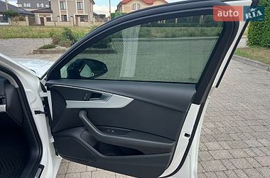 Седан Audi A4 2017 в Рівному фото 54 Седан Audi A4 2017 в Рівному