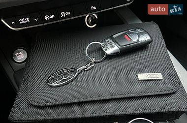 Седан Audi A4 2017 в Рівному фото 60 Седан Audi A4 2017 в Рівному