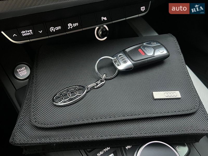 Седан Audi A4 2017 в Рівному фото 60 Седан Audi A4 2017 в Рівному