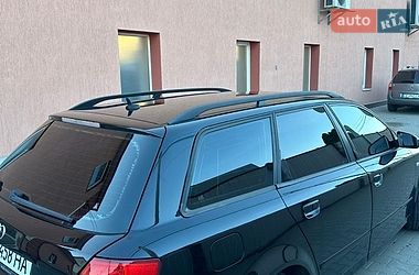 Універсал Audi A4 2004 в Великому Кучурові
