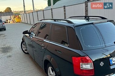 Універсал Audi A4 2004 в Великому Кучурові