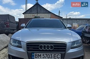 audi a4 2008 в Суми від професійного продавця Alina Bezkrovna