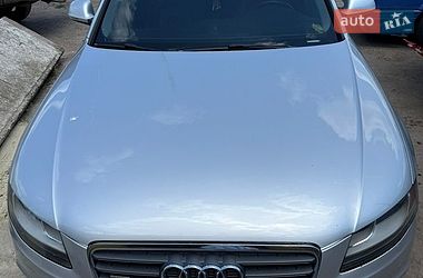 Седан Audi A4 2008 в Сумах