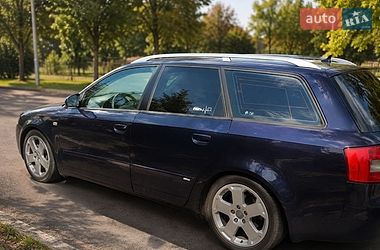 Универсал Audi A4 2005 в Ровно