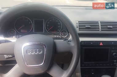 Универсал Audi A4 2005 в Ровно