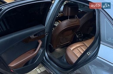 Седан Audi A4 2018 в Монастыриске