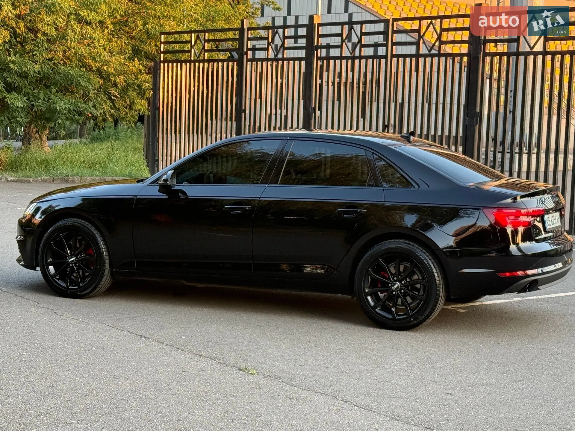 2018 Audi A4 - мініатюра 7