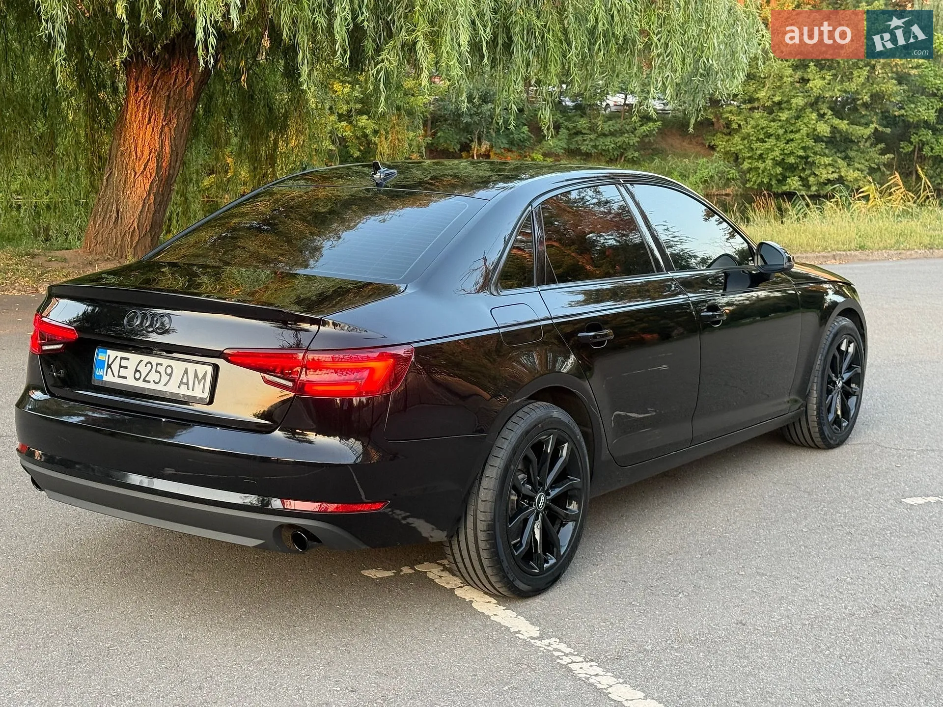 2018 Audi A4 - мініатюра 11