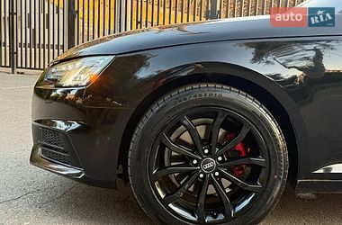 Седан Audi A4 2018 в Кривом Роге