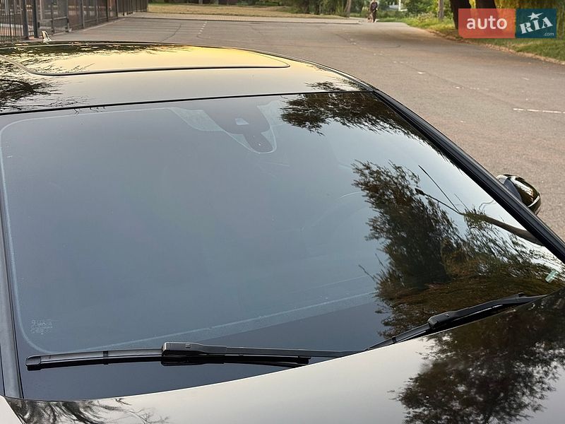 Седан Audi A4 2018 в Кривом Роге
