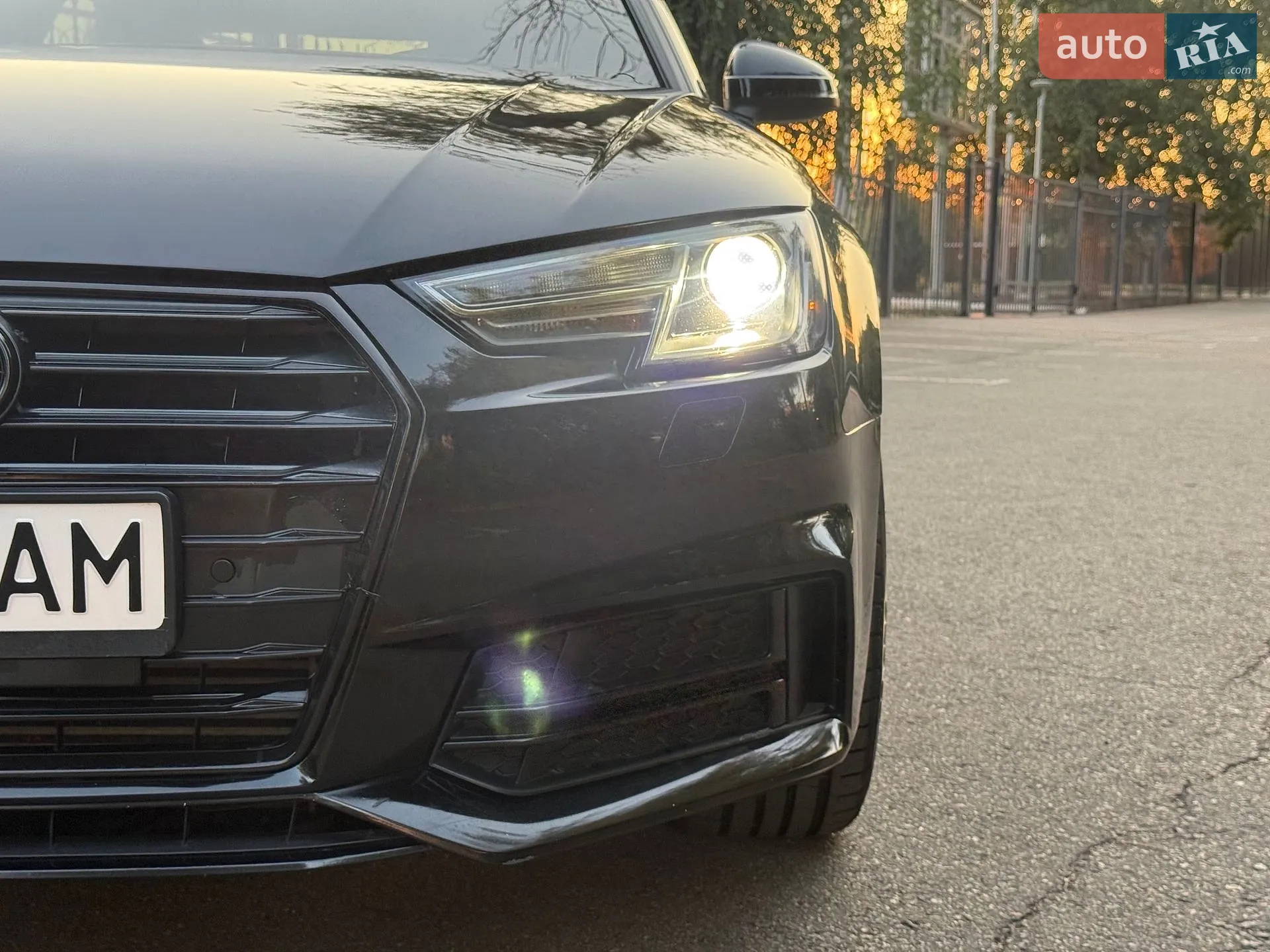 2018 Audi A4 - мініатюра 20