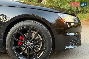Седан Audi A4 2018 в Кривом Роге