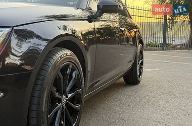 Седан Audi A4 2018 в Кривом Роге