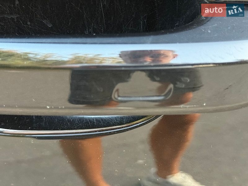 Седан Audi A4 2018 в Кривом Роге